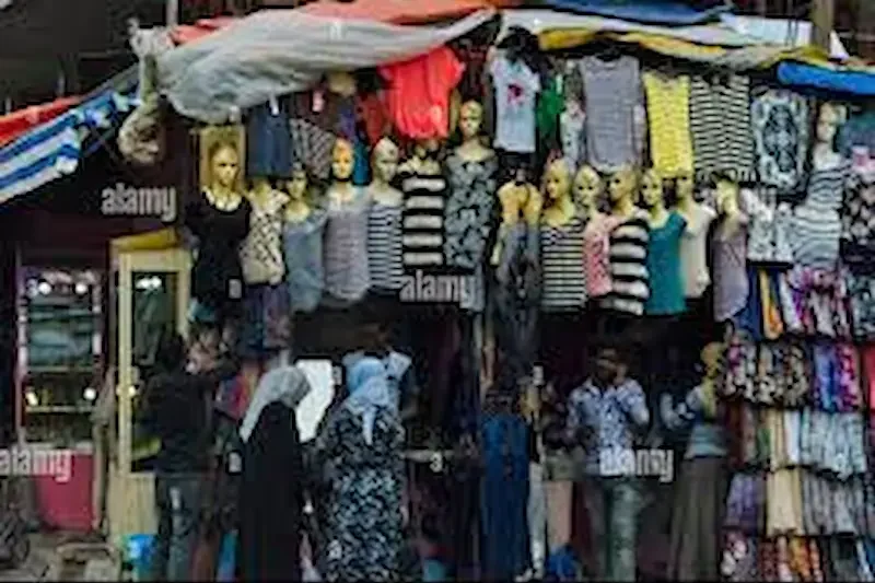 Bakit Mahalaga ang Merkado Balita sa mga Investors