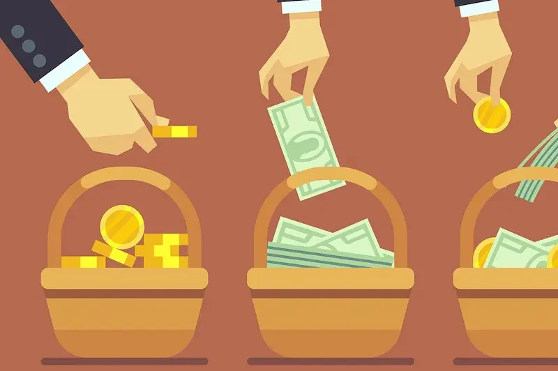 I-Diversify o Iba-ibahin ang Investments