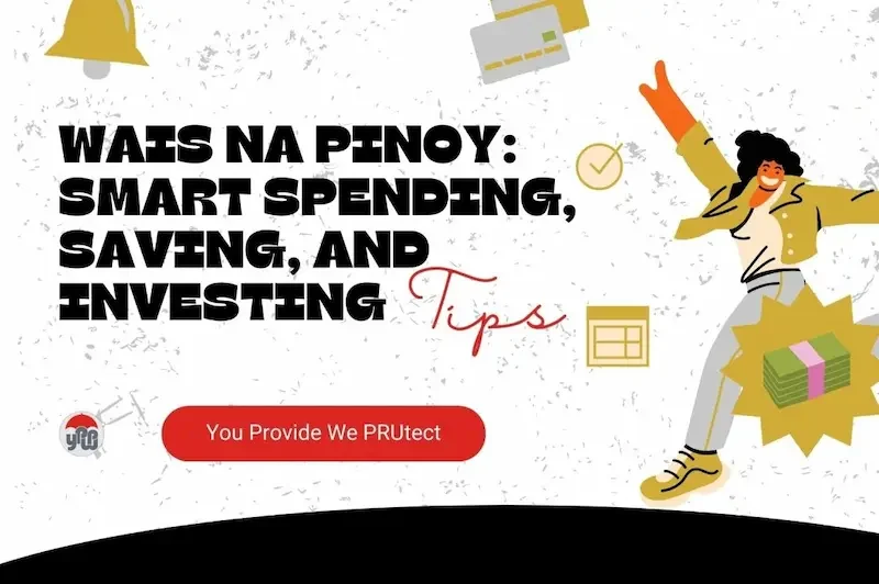 Magtakda ng Malinaw na Layunin sa Pamumuhunan