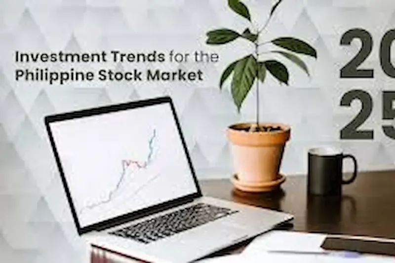 Mga Trending sa Philippine Stock Market (2025)