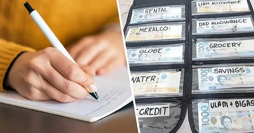 badyet tulong sa maliit na kita