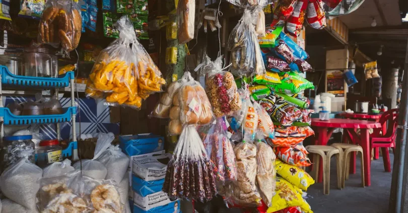 merkado balita stock market pilipinas