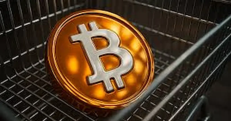 merkado balita tungkol sa bitcoin